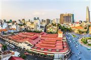 Private Full-Day Ho Chi Minh City - Cu Chi Tunnels Shore Excursion Tour From Phu My Port